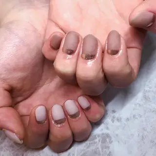 ネイル ACORii nailのネイルデザイン