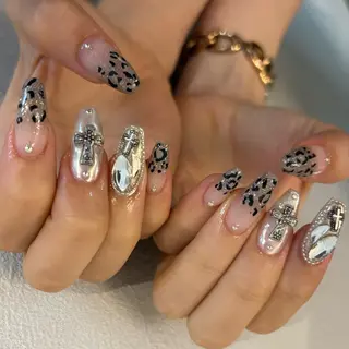 ネイル EARTH 新瑞橋　nail所属・Earth 新瑞橋店 nail ASUKAのネイルデザイン