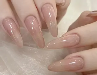 ネイル ゆ めのネイルデザイン