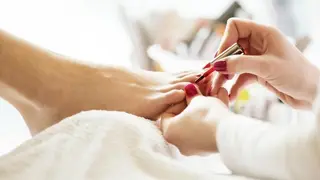 ネイル Olivia アイラッシュのマツエク・マツパデザイン