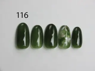 ネイル 韓国美容ジェルネイル専門店Maum新潟店所属・Maum 新潟店のネイルデザイン