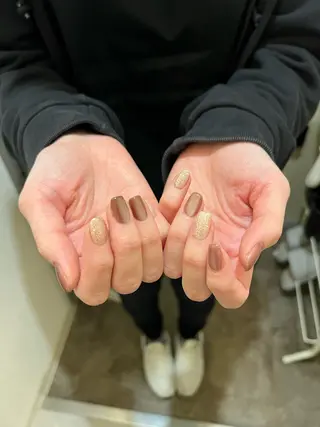 ネイル urun eriのネイルデザイン