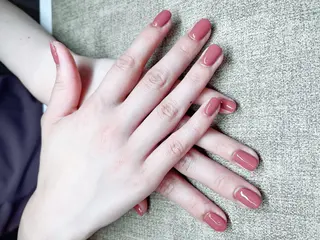 ネイル ネイルサロン HARUのネイルデザイン