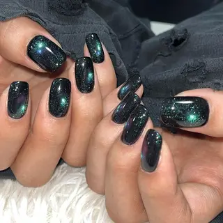 ネイル 🐕‍🦺Yappy 💗A-tanのネイルデザイン