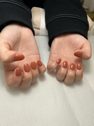 ネイル 木下 可蓮のネイルデザイン