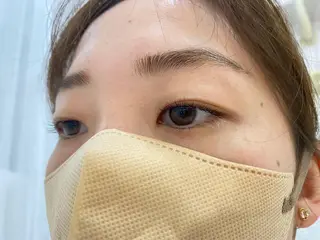 マツエク・マツパ BEL EYE BEAUTYジュンのマツエク・マツパデザイン