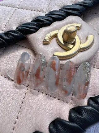 ネイル Nail salon SEICAのネイルデザイン