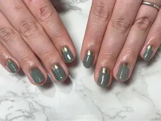 ネイル EPICHA NAILのネイルデザイン
