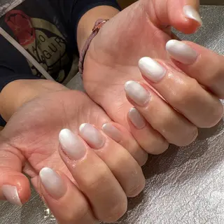 ネイル Total Beauty Salon CURE 津田沼店所属・イエティ .のネイルデザイン