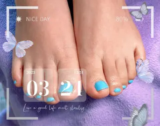 ネイル Grace Nail 南柏*柏のネイルデザイン