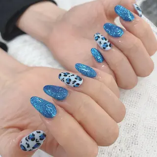 ネイル Salon de Navi所属・🎀向田 優花🎀のネイルデザイン