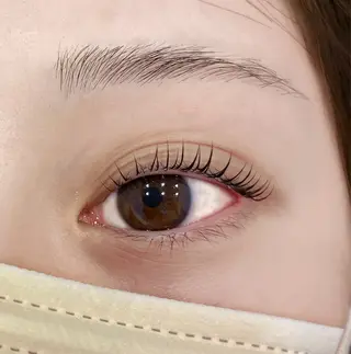 マツエク・マツパ 【MISAKI】 ALRE♡小山店のマツエク・マツパデザイン