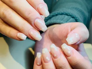 ネイル Brodia nailsのネイルデザイン