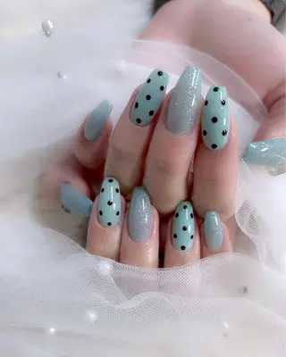 ネイル ToliyDeliy akemiのネイルデザイン