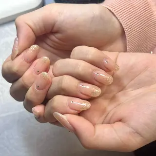 ネイル やつや ももかのネイルデザイン