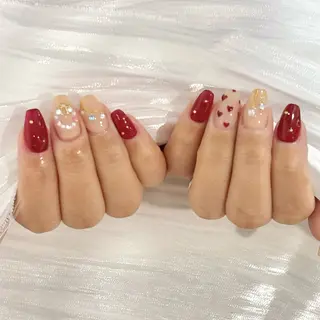 ネイル NAIL ROOM 251のネイルデザイン