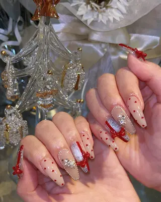 ネイル SoLuna 【ソルナ】のネイルデザイン