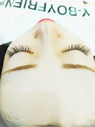 マツエク・マツパ Roa所属・🪞🫧豊田美優/ まつげパーマ🫧🪞のマツエク・マツパデザイン