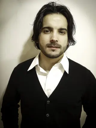 ミディアム セミロング パーマ 髪質改善 ami byAbsoのヘアスタイル