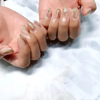 ネイル fruitful + YUKOのネイルデザイン