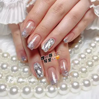 ネイル ネイリスト KYOのネイルデザイン