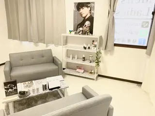 メンズ キッズ 美肌脱毛サロンGrande所属・別府脱毛サロン Grandeのエステ・リラクイメージ