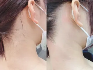 Grace naoのマツエク・マツパデザイン