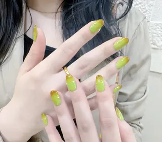 ネイル 閨匠 上野店のネイルデザイン