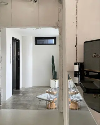 髪質改善/似合わせ colorのヘアスタイル