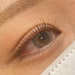 マツエク・マツパ chatran ishimochiのマツエク・マツパデザイン