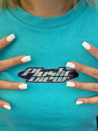 ネイル キャッツアイ西荻窪店 yasuoのネイルデザイン