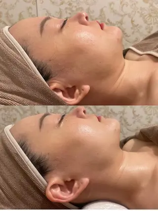 西区九条エステ MITUREIサロンのエステ・リラクイメージ