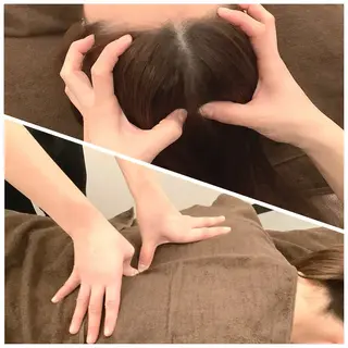 salon de off難波店所属・サロンドオフ なんば店のエステ・リラクイメージ