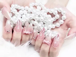 ネイル Lulu’s ネイルのネイルデザイン