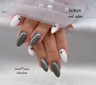 ネイル NANA nail salonのネイルデザイン