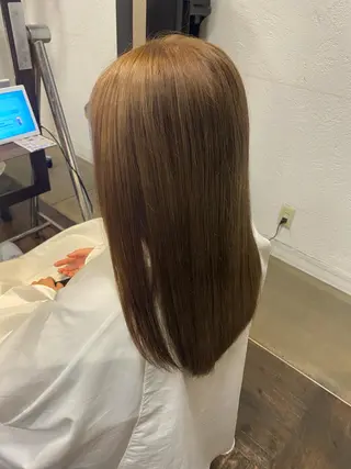 カラー 合志宗真/店長 /新規指名No.1のヘアスタイル