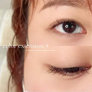 マツエク・マツパ eyelash ukのマツエク・マツパデザイン