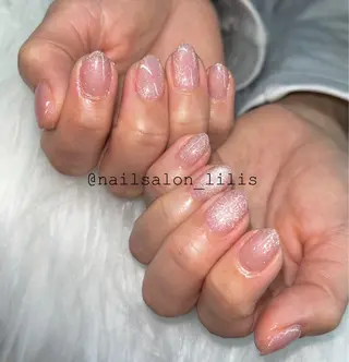 ネイル nailsalon lilis所属・nailsalon Lilisのネイルデザイン