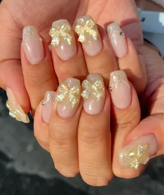 ネイル PLUTON所属・PLUTON sara🩶のマツエク・マツパデザイン