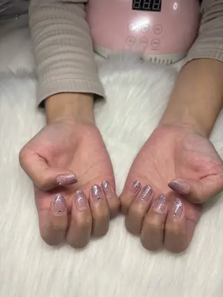 ネイル MACHÉRIE青山 🎀のネイルデザイン