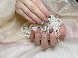 ネイル Na naのネイルデザイン