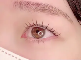 マツエク・マツパ Dolce.Eye 大宮店　MIHOのマツエク・マツパデザイン