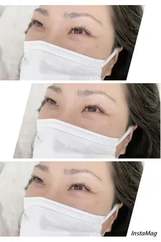 マツエク・マツパ Salon de Galcon 2階(サロンド・ギャルソン)所属・KU TA  \(◡̈)/のエステ・リラクイメージ