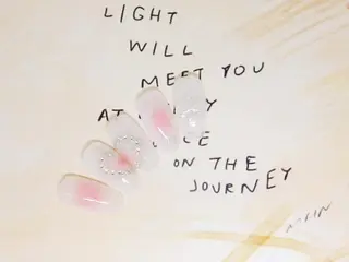 ネイル ティーエヌ 金山駅東口店のネイルデザイン