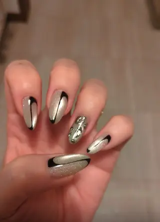 ネイル hair&nail gumi所属・hair&nail gumiのネイルデザイン