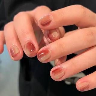 ネイル Nico所属・Nico🌛 Karenのネイルデザイン