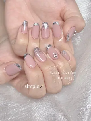 ネイル nailsalon GRACE所属・GRACE nailのネイルデザイン