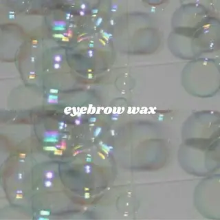 アイブロウ mona 🎀韓国まつパ/眉毛のマツエク・マツパデザイン