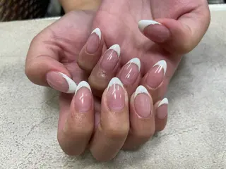 ネイル MAXKELLY  福岡天神所属・MAXKELLY natsuのネイルデザイン