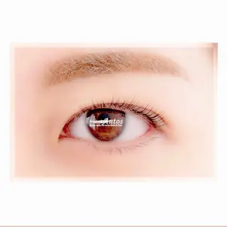 マツエク・マツパ まつげ&眉毛専門店 アントスstaffのマツエク・マツパデザイン